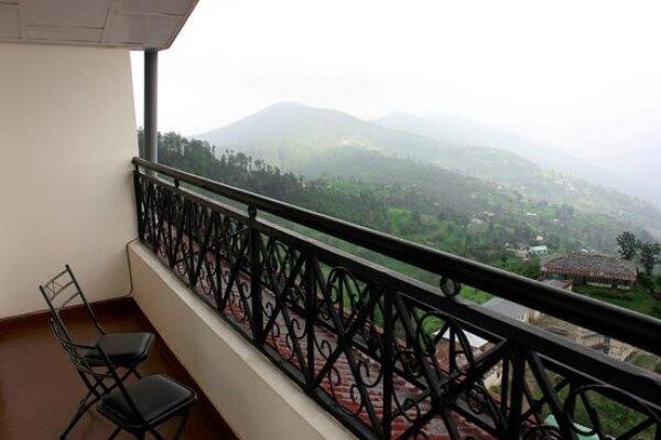 Hotel Madhuvan, Yamunotri 2